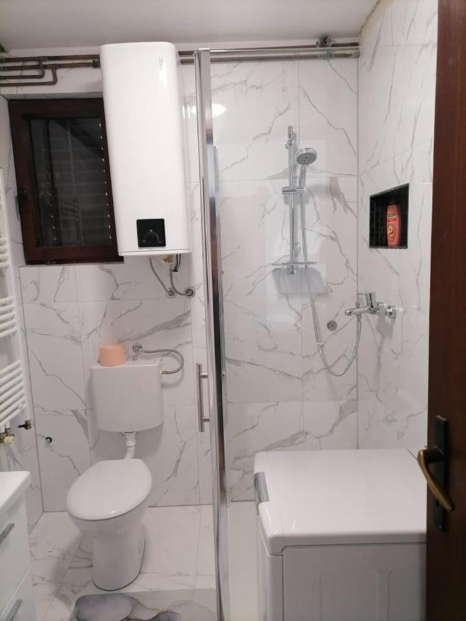 Apartmani Marina Porec Exterior photo