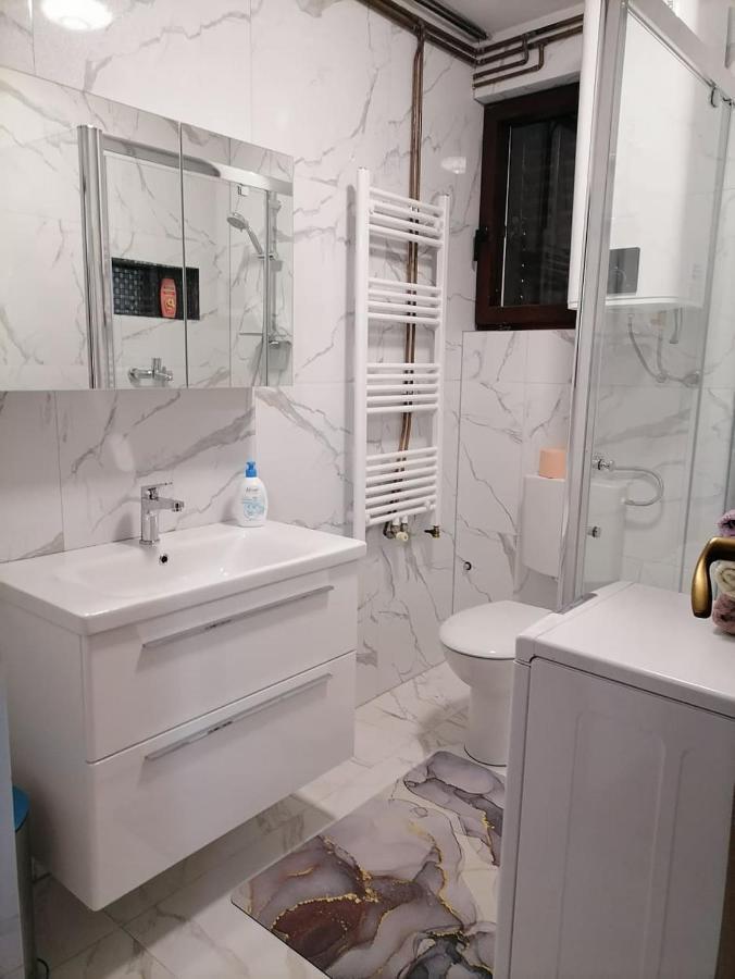 Apartmani Marina Porec Exterior photo
