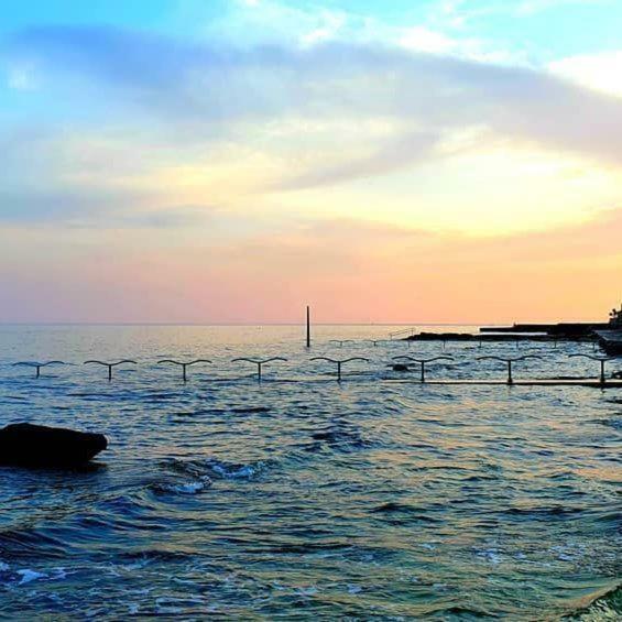 Apartmani Marina Porec Exterior photo