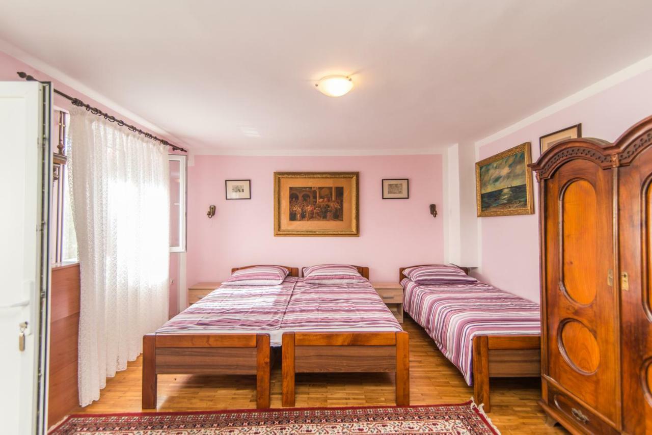 Apartmani Marina Porec Exterior photo
